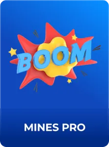 Boom Game