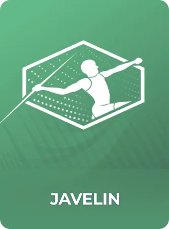 Javelin Game